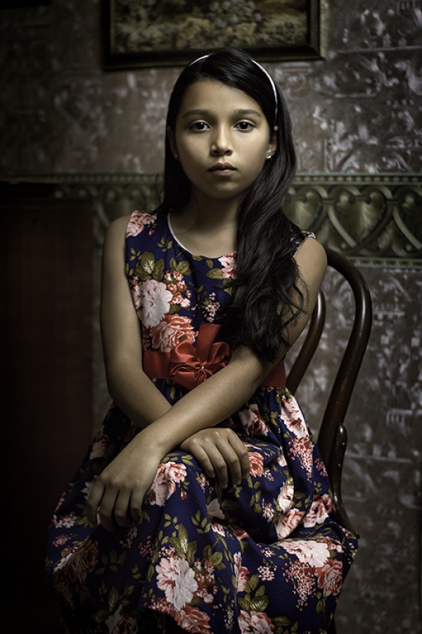 La Grandeza de una Pequeña